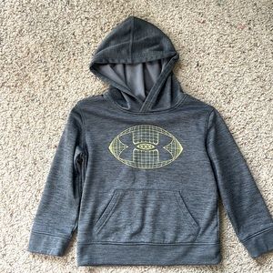 Unisex Under Armour Sweater